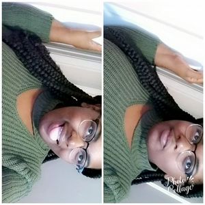 Meet your Posher, Shania